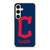 Cleveland Guardians Baseball Samsung Galaxy S24 FE Case