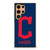 Cleveland Guardians Baseball Samsung Galaxy S24 Ultra Case