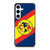Club America Forged in Coapa Samsung Galaxy S24 Case