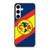 Club America Forged in Coapa Samsung Galaxy S24 FE Case