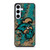 Coastal Carolina Chanticleers 01 Samsung Galaxy S24 Case