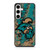 Coastal Carolina Chanticleers 01 Samsung Galaxy S24 FE Case