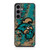 Coastal Carolina Chanticleers 01 Samsung Galaxy S24 Plus Case