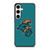 Coastal Carolina Chanticleers 02 Samsung Galaxy S24 FE Case