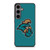 Coastal Carolina Chanticleers 02 Samsung Galaxy S24 Plus Case