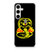 Cobra Kai Logo Samsung Galaxy S24 FE Case