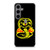 Cobra Kai Logo Samsung Galaxy S24 Plus Case