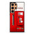 Coca Cola Fridge Samsung Galaxy S24 Ultra Case
