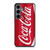 Coca Cola Samsung Galaxy S24 Plus Case