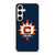 Connecticut Sun 01 Samsung Galaxy S24 FE Case