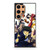 Cowboy Bebop Spike and the Outlaws Samsung Galaxy S24 Ultra Case