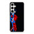 Cowboy Bebop Spike Faye Samsung Galaxy S24 FE Case