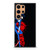 Cowboy Bebop Spike Faye Samsung Galaxy S24 Ultra Case