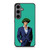 Cowboy Bebop Spike Spiegel Samsung Galaxy S24 Plus Case