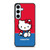 Cute Hello Kitty Samsung Galaxy S24 Case