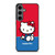 Cute Hello Kitty Samsung Galaxy S24 Plus Case