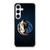 Dallas Mavericks 01 Samsung Galaxy S24 Case