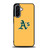 Oakland Athletics 02 Samsung Galaxy A36 5G Case