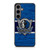 Dallas Mavericks Wooden Pattern Samsung Galaxy S24 Plus Case