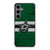 Dallas Stars Wooden Pattern Samsung Galaxy S24 Plus Case