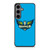 Dallas Wings 03 Samsung Galaxy S24 Plus Case