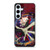 Dandadan Okarun Unleashed Samsung Galaxy S24 Case