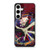Dandadan Okarun Unleashed Samsung Galaxy S24 FE Case