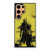 Dark Souls Cinder and Ash Samsung Galaxy S24 Ultra Case