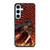 Dark Souls Soul of Cinder Samsung Galaxy S24 Case