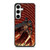 Dark Souls Soul of Cinder Samsung Galaxy S24 FE Case