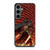 Dark Souls Soul of Cinder Samsung Galaxy S24 Plus Case