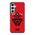 Darth Maul Star Wars Shaadow Lord Samsung Galaxy S24 Case