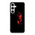 Darth Maul Star Wars Samsung Galaxy S24 FE Case