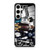 Death Note Mc Samsung Galaxy S24 FE Case