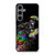Demon Slayer Doma The Prism Demon Samsung Galaxy S24 Plus Case