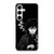 Demon Slayer Giyu Tomioka Silent Warrior Samsung Galaxy S24 FE Case
