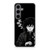 Demon Slayer Giyu Tomioka Silent Warrior Samsung Galaxy S24 Plus Case