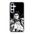 Demon Slayer Gyomei Echoes of the Stone Samsung Galaxy S24 Case