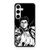 Demon Slayer Gyomei Echoes of the Stone Samsung Galaxy S24 FE Case