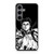 Demon Slayer Gyomei Echoes of the Stone Samsung Galaxy S24 Plus Case