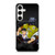 Demon Slayer Gyomei Stone Pillar Samsung Galaxy S24 FE Case