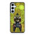 Demon Slayer Gyutaro Samsung Galaxy S24 Case