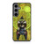 Demon Slayer Gyutaro Samsung Galaxy S24 Plus Case