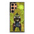 Demon Slayer Gyutaro Samsung Galaxy S24 Ultra Case