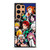 Demon Slayer Hashira Squad Samsung Galaxy S24 Ultra Case