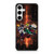 Demon Slayer Infinity Castle Breach Samsung Galaxy S24 FE Case