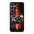Demon Slayer Infinity Castle Breach Samsung Galaxy S24 Plus Case