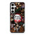 Demon Slayer Infinity Castle The Last Sunrise Samsung Galaxy S24 FE Case