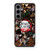 Demon Slayer Infinity Castle The Last Sunrise Samsung Galaxy S24 Plus Case