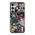 Demon Slayer Infinity Castle Uprising Samsung Galaxy S24 FE Case